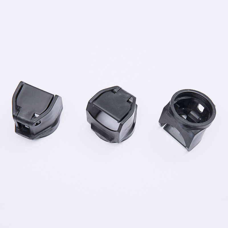 ZW-2 1 palec korenia Spray Black Cover