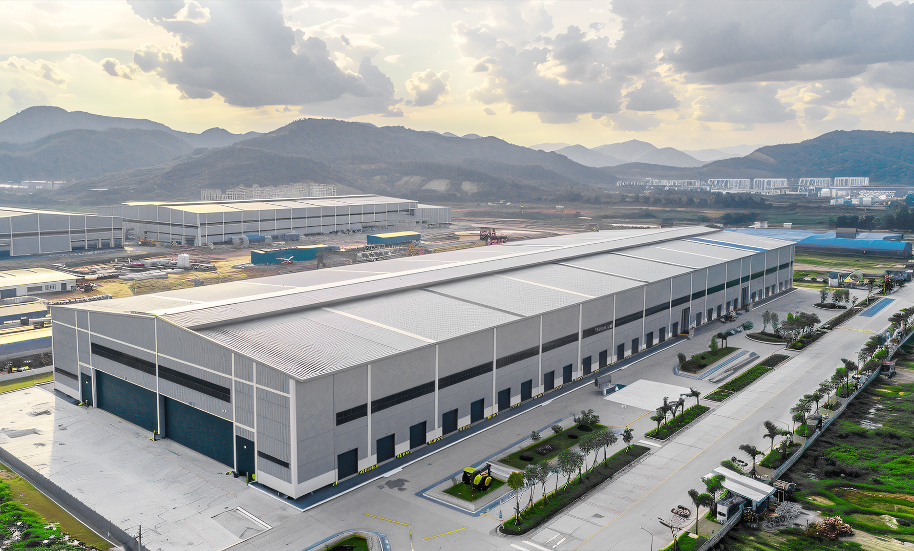 Shanghai Quntong String Packing Material Co., Ltd.
